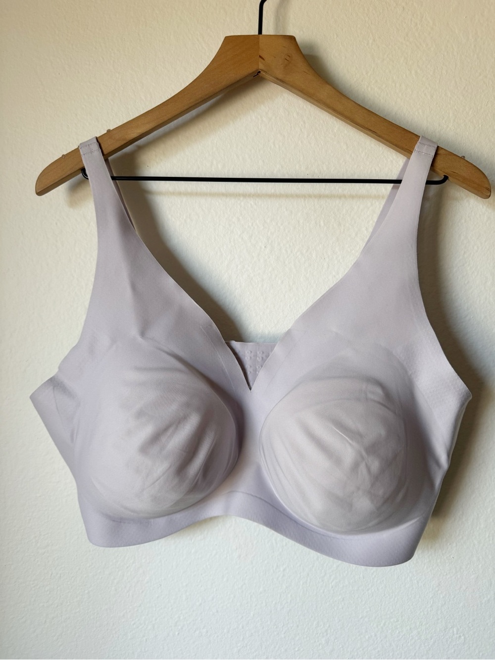 Knix | Revolution Shadow Mesh Bra